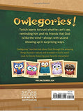 Joey and the Shining Star (Owlegories Storybook)