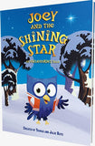 Joey and the Shining Star (Owlegories Storybook)