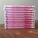 Owlegories Vol. 5 DVD - Bulk Pricing