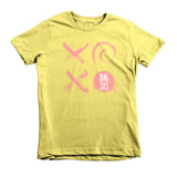 Big Sis - Short sleeve kids t-shirt [MORE COLORS AVAILABLE]