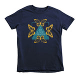 New Creation - Short sleeve kids t-shirt [MORE COLORS AVAILABLE]