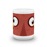 Twitch Mug [TWO SIDED]