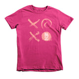 Big Sis - Short sleeve kids t-shirt [MORE COLORS AVAILABLE]