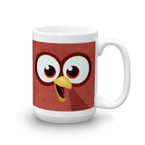 Twitch Mug [TWO SIDED]