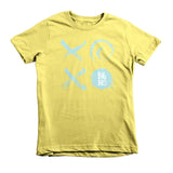 Big Bro - Short sleeve kids t-shirt [MORE COLORS AVAILABLE]