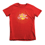 Let Your Light Shine - Short Sleeve Kids T-shirt [MORE COLORS AVAILABLE]