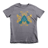 New Creation - Short sleeve kids t-shirt [MORE COLORS AVAILABLE]
