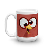 Twitch Mug [TWO SIDED]